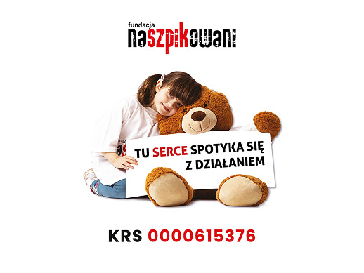 Fundacja Naszpikowani