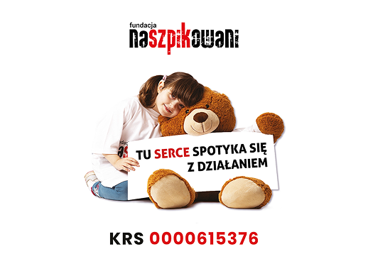 Fundacja Naszpikowani